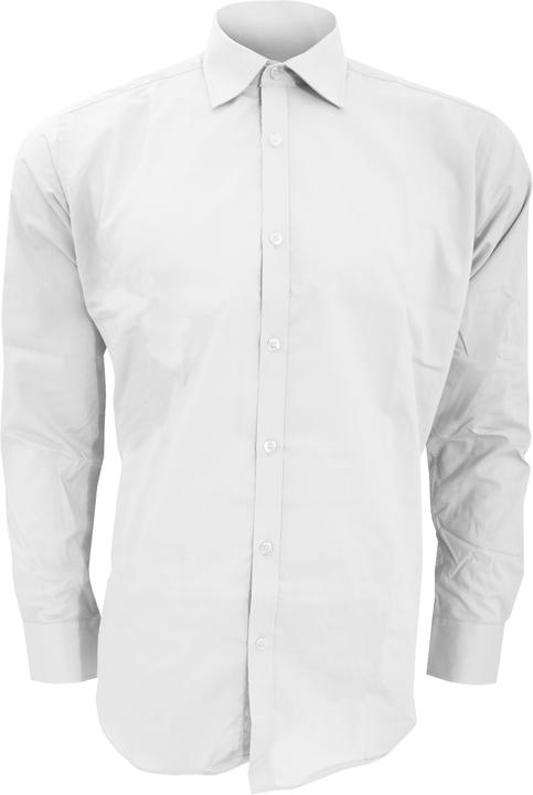 Immagine prodotto Kustom Kit Camicia BusinessCamicia a maniche lunghe (36)