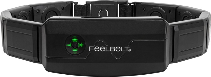 Feelbelt Haptic Feedback Belt - Size 1 (PC, Switch, PS4, PS5)
