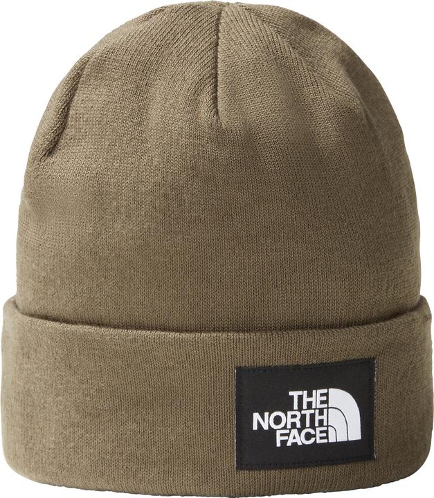 Image du produit North Face Bonnet recyclé Dock Worker (Taille unique)