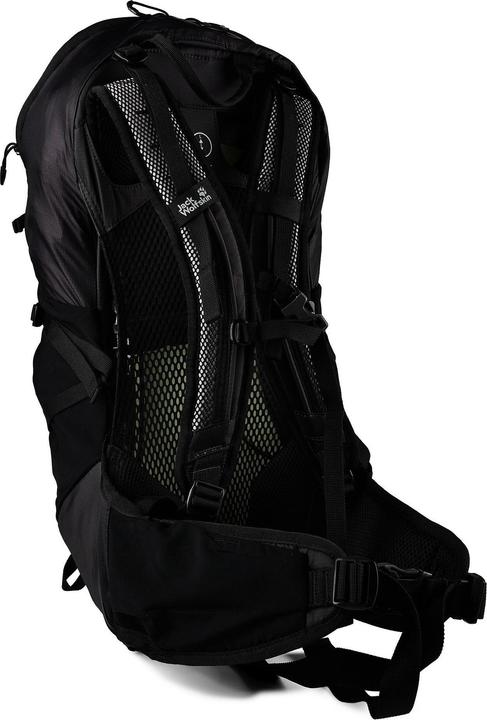 Actual product image Jack Wolfskin Astro Vent 25 S-L (25 l)