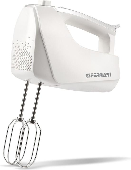 Actual product image G3 Ferrari G3Ferrari G20119 Hand Mixer with 500W Bowl (550 W)
