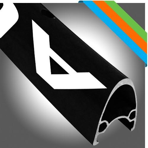 Alexrims, Velofelge, (275.59")