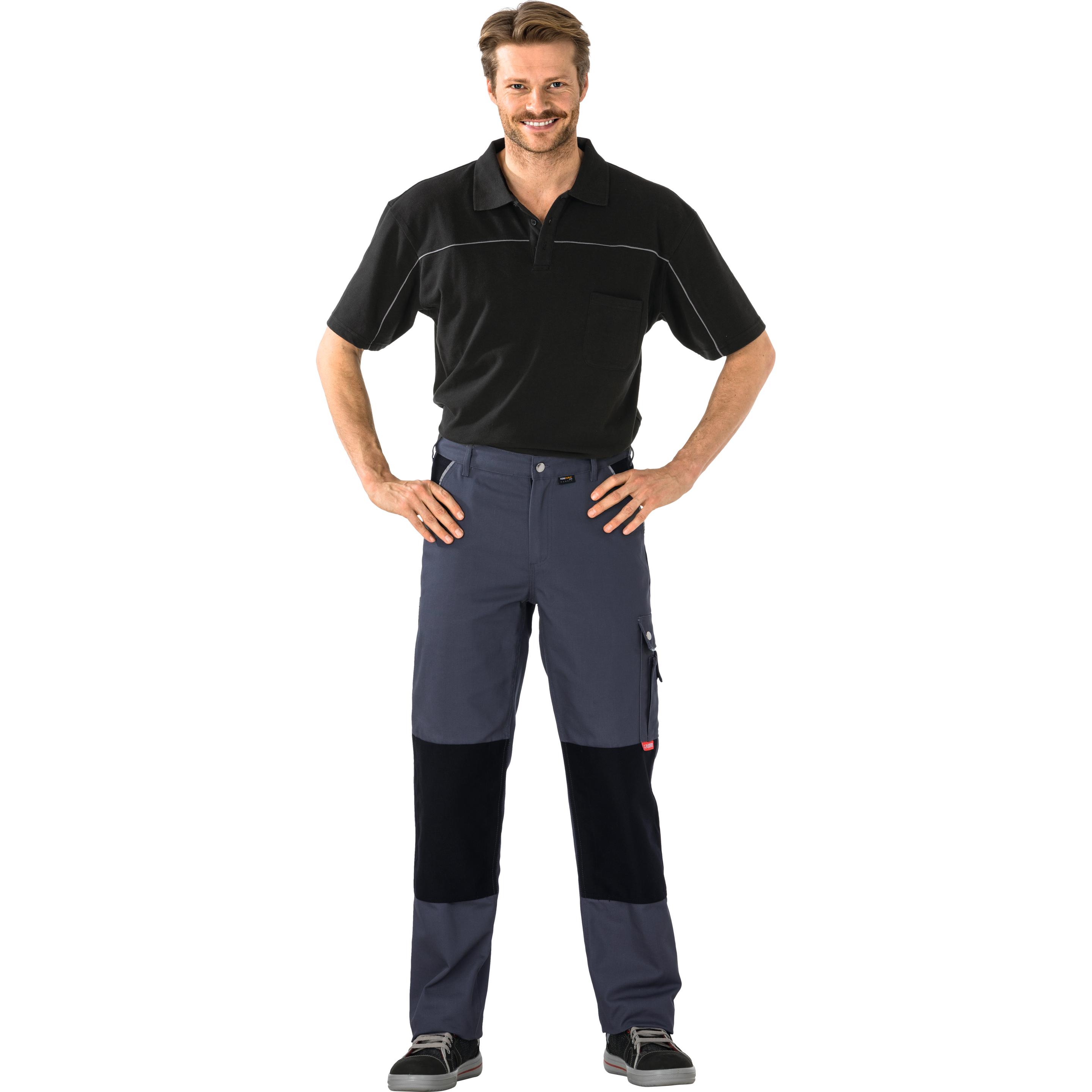 Planam, Arbeitshose, Bundhose (46)