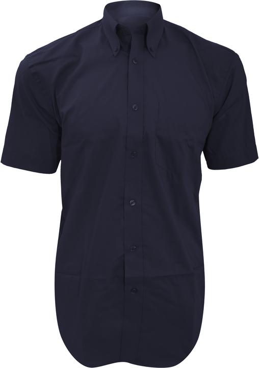 Produktbild Kustom Kit Corporate Oxford Hemd Kurzarm (38)