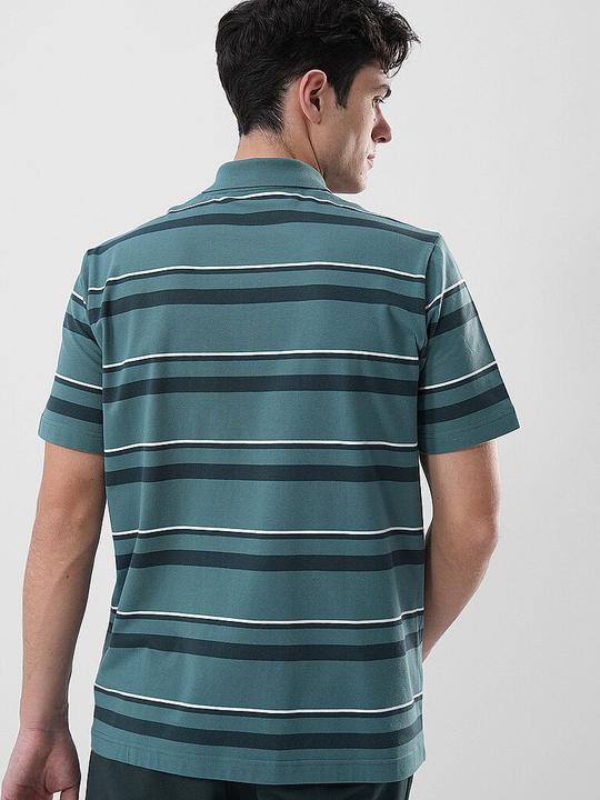 Actual product image Schneider sportswear Polo RICKM (52)