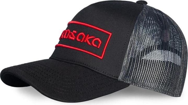 Produktbild Difuzed Cyberpunk 2077 - Trucker Cap