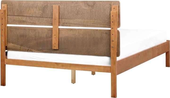 Actual product image Beliani Boisset (140 x 200 cm)