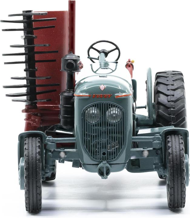 Produktbild AutoCult Vevey 560