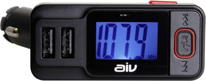 Actual product image AIV FMTransmittertooth