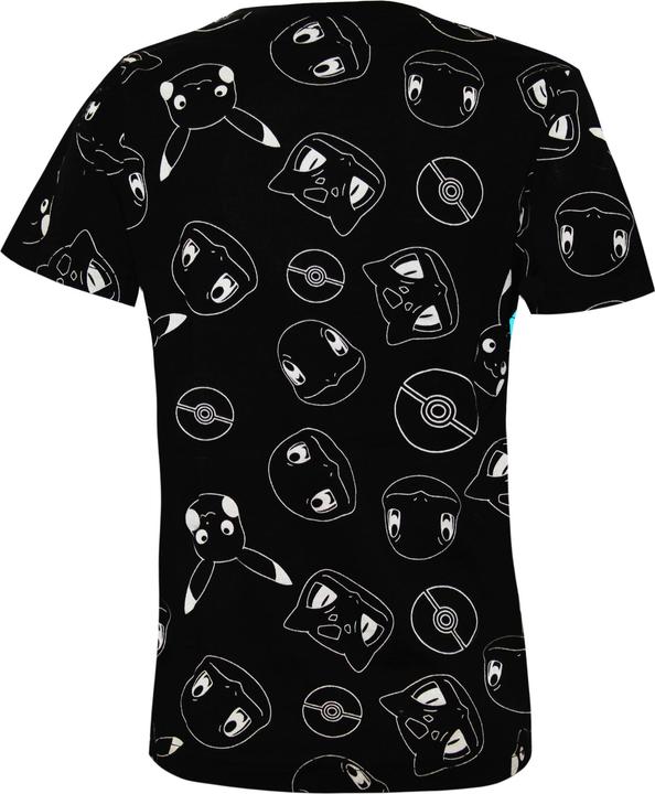 Immagine prodotto Pokémon Tshirt ragazzi (116)