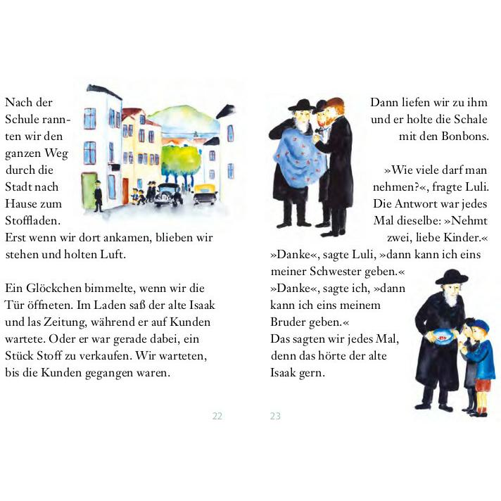 Thumbnail - Zwei von jedem, Kinderbücher von Rose Lagercrantz, Angelika Kutsch, Rebecka Lagercrantz
