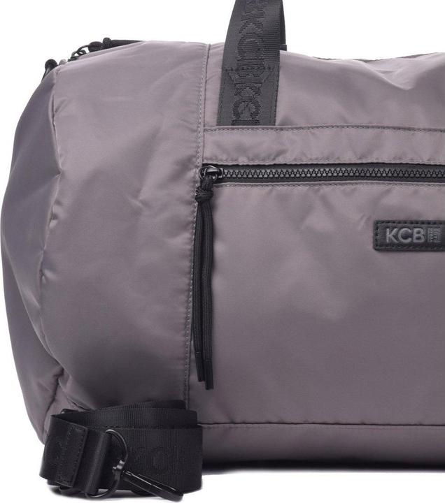 Immagine prodotto KCB Borsa grande Puffy per lo sport e il viaggio