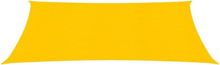 Immagine prodotto vidaXL Sonnensegel 160 g/m² Rechteckig HDPE (4 x 5 m)