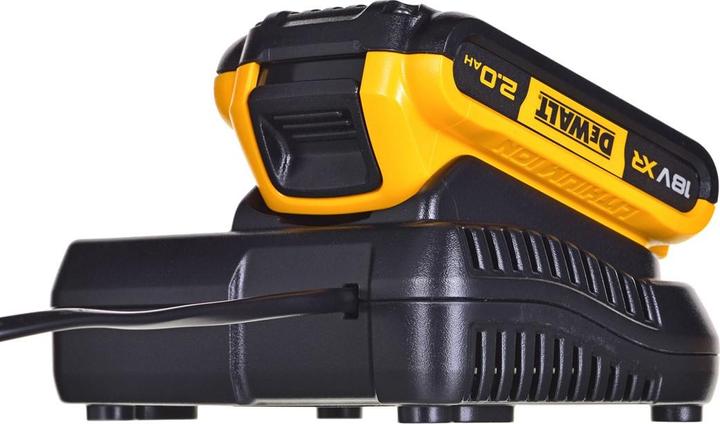 Produktbild DeWalt Zakrtarka udarowa 18V 2x2.0Ah DCF840D2T