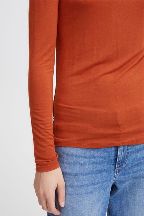 Immagine prodotto Ichi IHPHILUCA LS - Maglietta - 20113342 (XL)