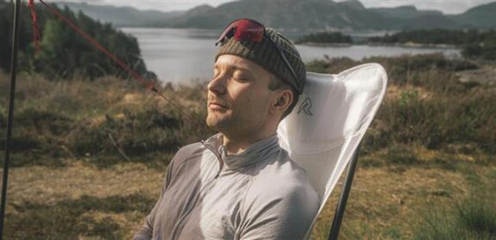 Produktbild Robens Observer Carbon