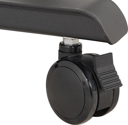 Produktbild b-tech Flat Screen Floor (70 kg, 42" - 65")