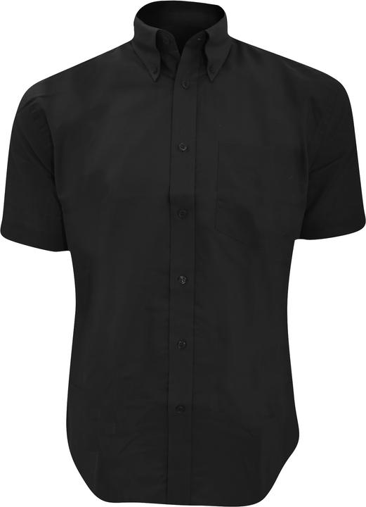 Image du produit Kustom Kit Chemise Oxford à manches courtes Workwear (38)