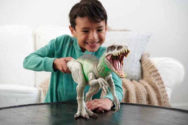 Produktbild Jurassic World Indominus Rex