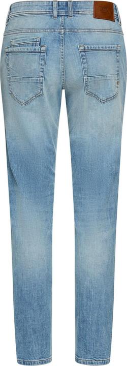 Image du produit Camel Active fleXXXactive® Denim 5-Pkt Regular Fit Hose (Bande de fréquences 38 (2600 MHz))