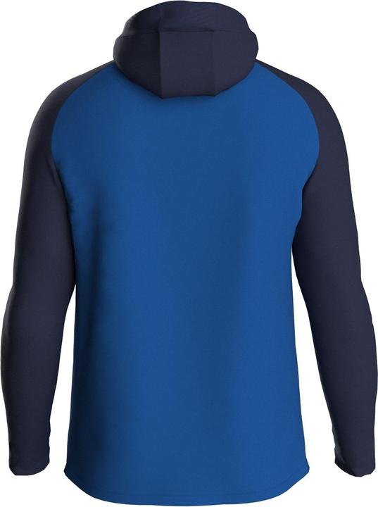 Immagine prodotto JAKO Iconica giacca con cappuccio (XL)