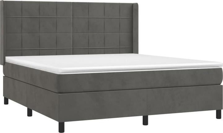 Image du produit vidaXL Boxspringbett (180 x 200 cm)