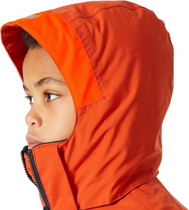 Produktbild Helly Hansen Jr Quest Jacket (152)