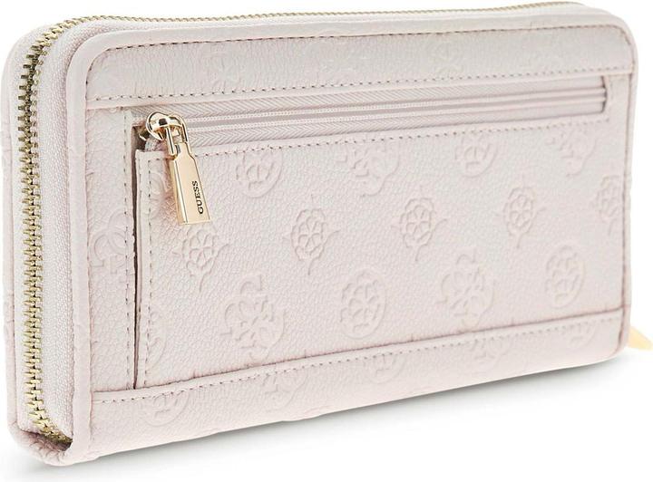 Actual product image Guess Anise SLG Zip Around Wallet