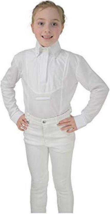 Immagine prodotto Hy Fashion Mostra camicia Dedham a maniche lunghe (XS)