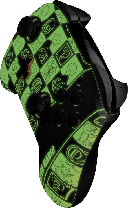 Image du produit PDP ReMatch - Super Icons (Switch OLED, Switch)