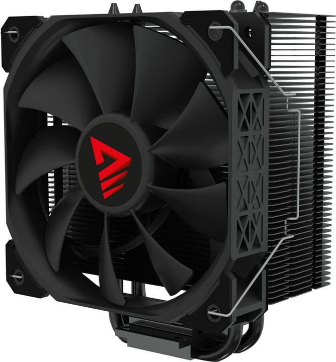 Savio Vortex x2 Black (157 mm)