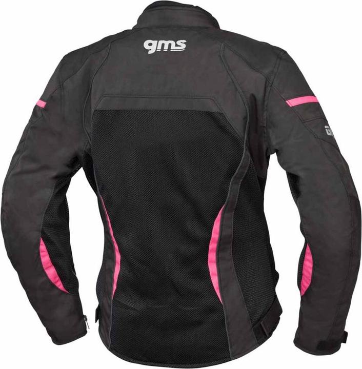 Actual product image GMS Jacket Tara Mesh (Men, M)