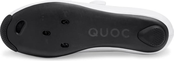 Produktbild Quoc M3 Pro Road Shoe - white (44)