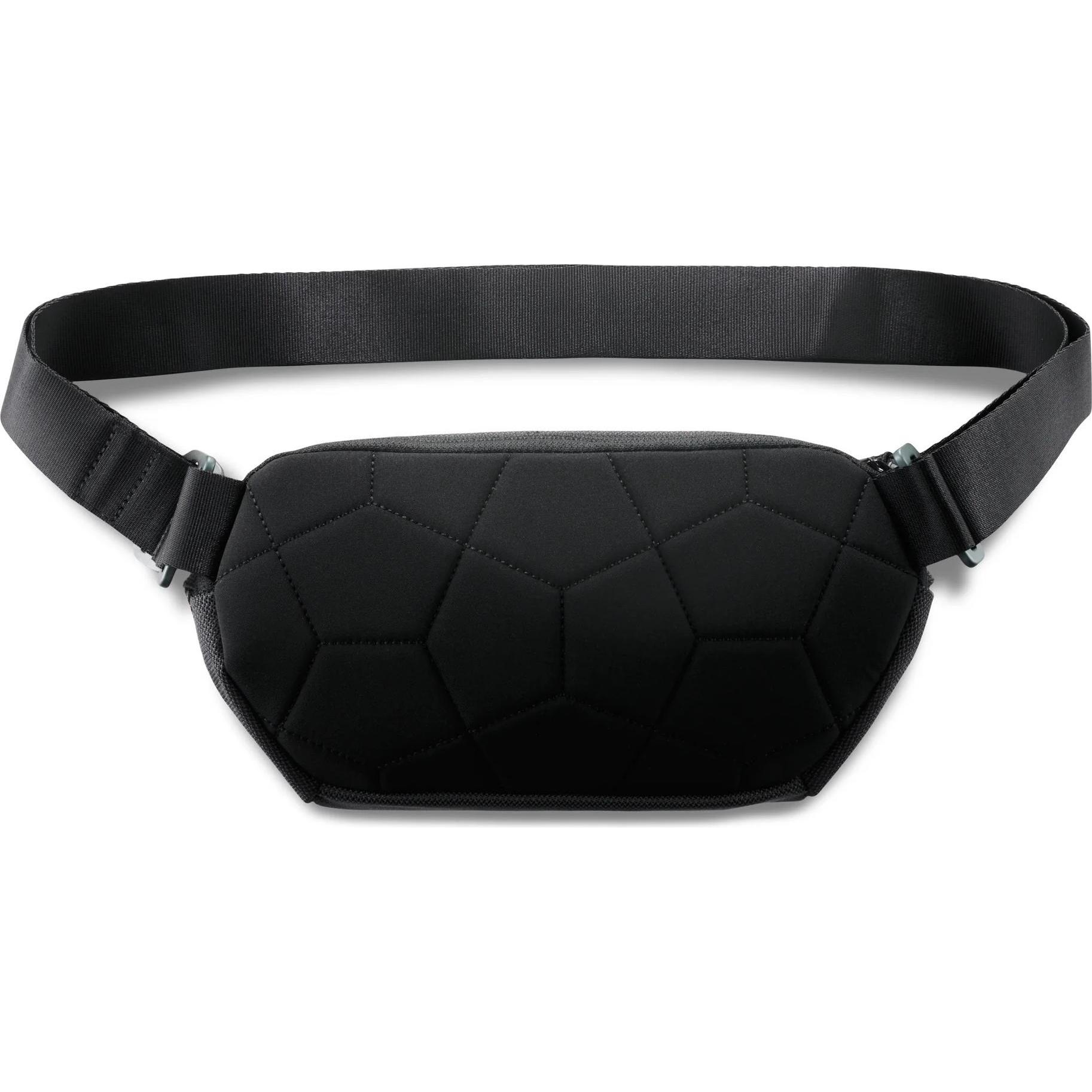 Thumbnail - Heimplanet, Bauchtasche, Transit Line, Schwarz