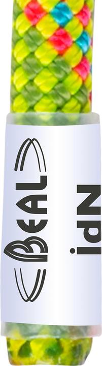 Produktbild Beal Rando 8mm Zwillingsseil (20 m)
