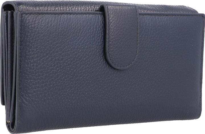 Image du produit Brics Marmolada Portefeuille RFID en cuir 18 cm
