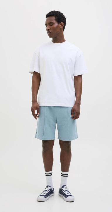 Actual product image Jack & Jones Jpstkane Vesterbro Sweat Shorts Lng Sn (M)