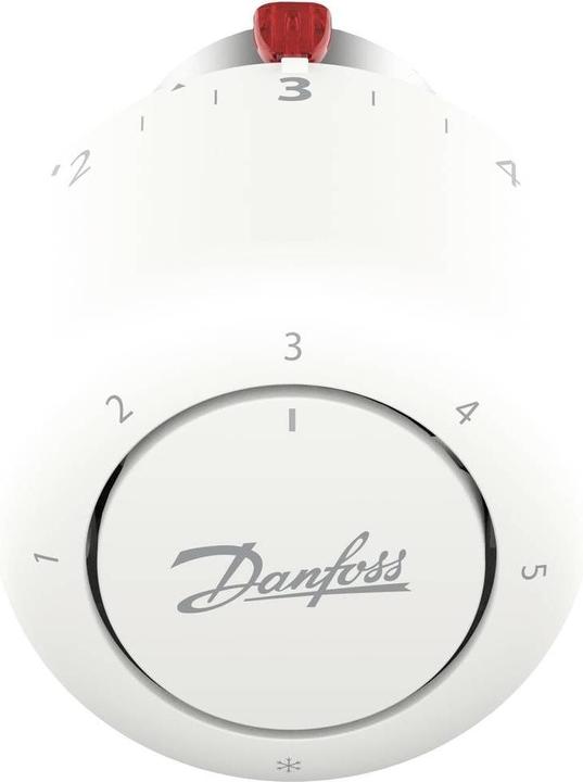 Actual product image Danfoss 015G4550 Aero RA/VL