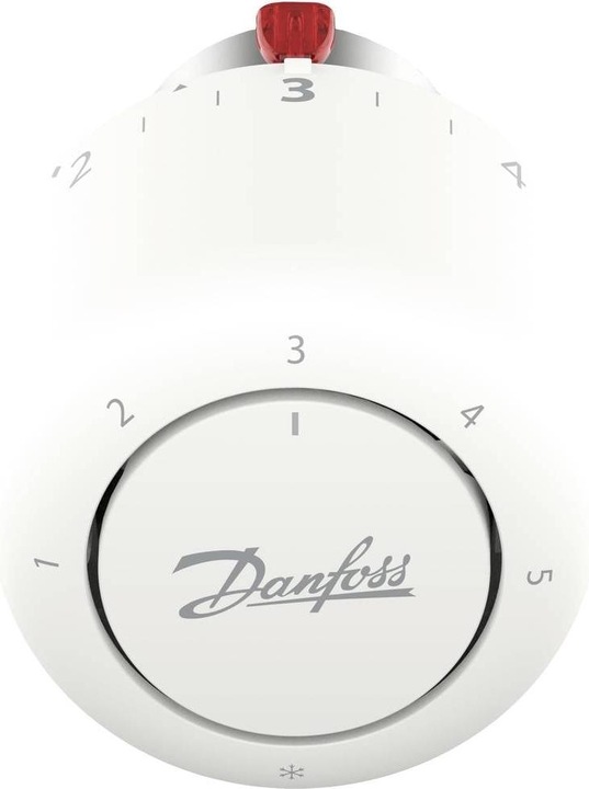 Image du produit Danfoss 015G4550 Aero RA/VL