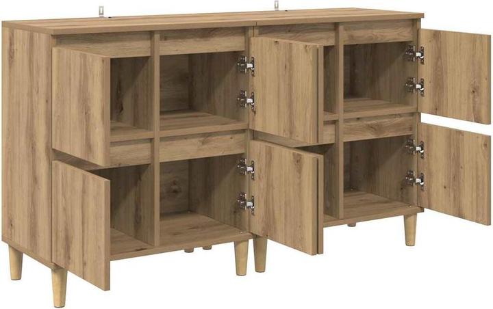 Produktbild vidaXL Sideboard (60 x 35 x 70 cm)