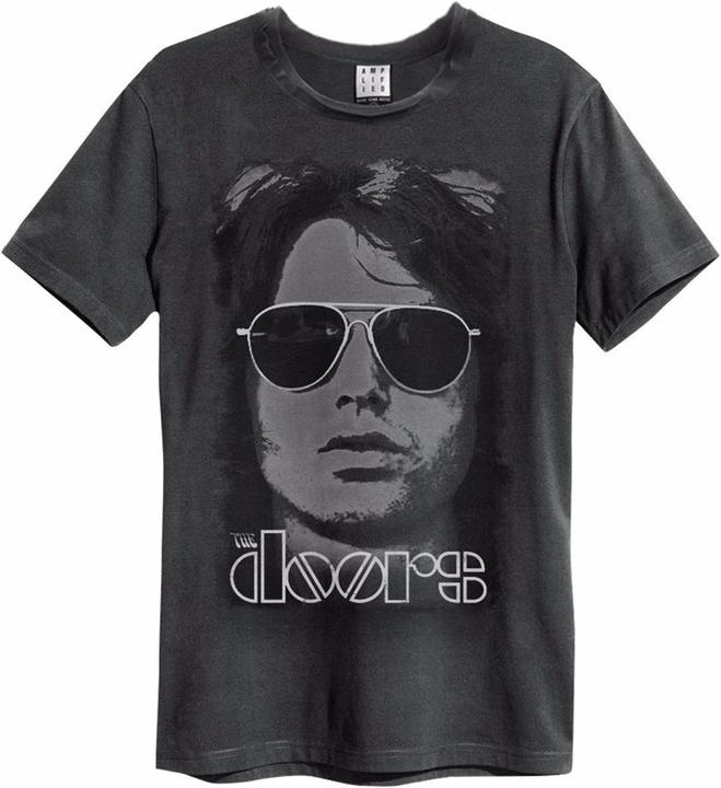 Actual product image Amplified Mr Mojo Risin Tshirt (XXL)