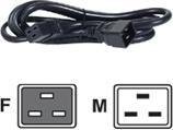 Produktbild APC POWER CORD 16A
