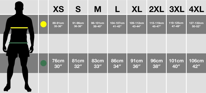 Produktbild Sols Fussball Socken (M, 40.5 - 44)