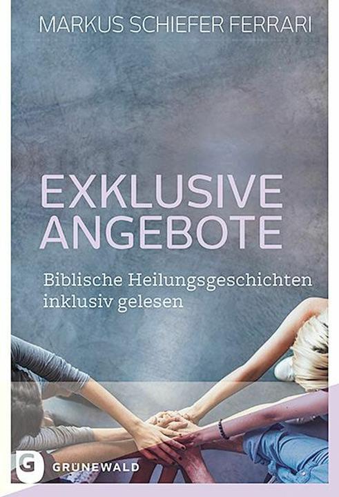 Produktbild Exklusive Angebote (Deutsch, Markus Schiefer Ferrari, 2017)