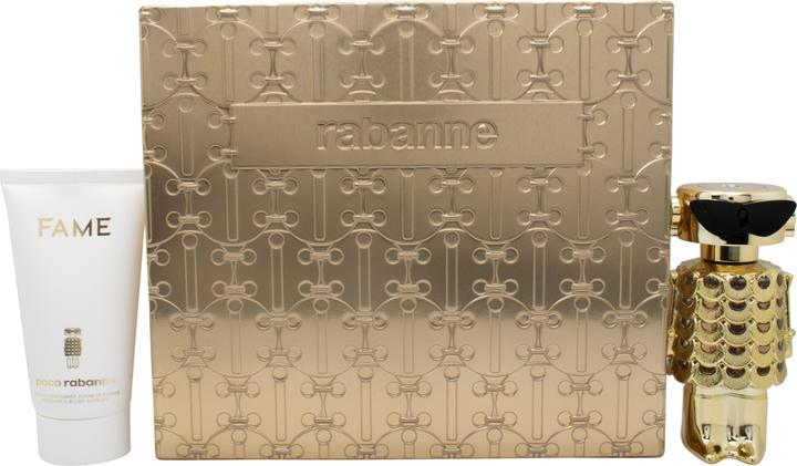 Immagine prodotto Paco Rabanne Fame Intense Edp Spray 50 ml Nav24 Sets (Set di profumi)