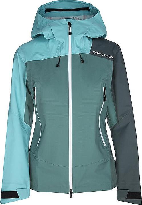 Produktbild Ortovox Westalpen Light Jacket W (S)
