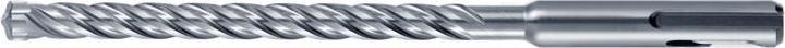 Produktbild Hikoki SDS Plus Spiralbohrer 6x165 mm 4 Schneider (6 mm)