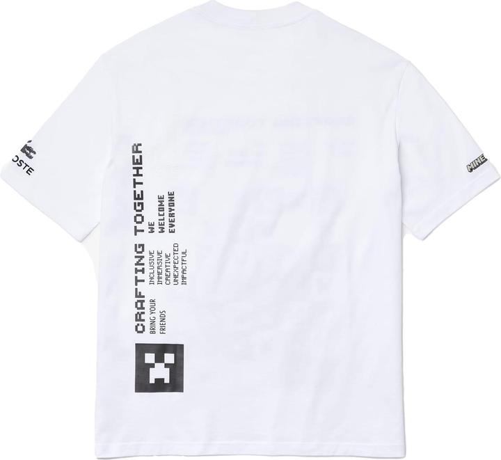 Produktbild Lacoste TShirt (M)