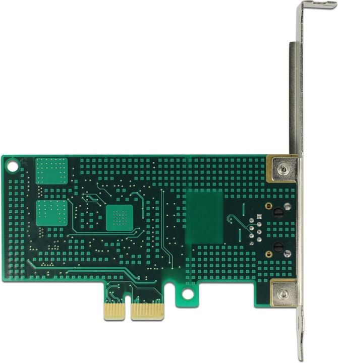 Actual product image Delock Network card (Mini PCI Express)