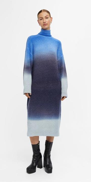 Image du produit Object Robe en tricot ombré (XS)